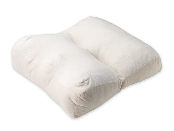 公式】トゥルースリーパー ラクラク足まくら｜ショップジャパン テレビ