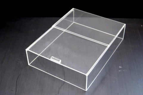 アクリルフードカバー・惣菜ケース【ショーケース販売の徳山】