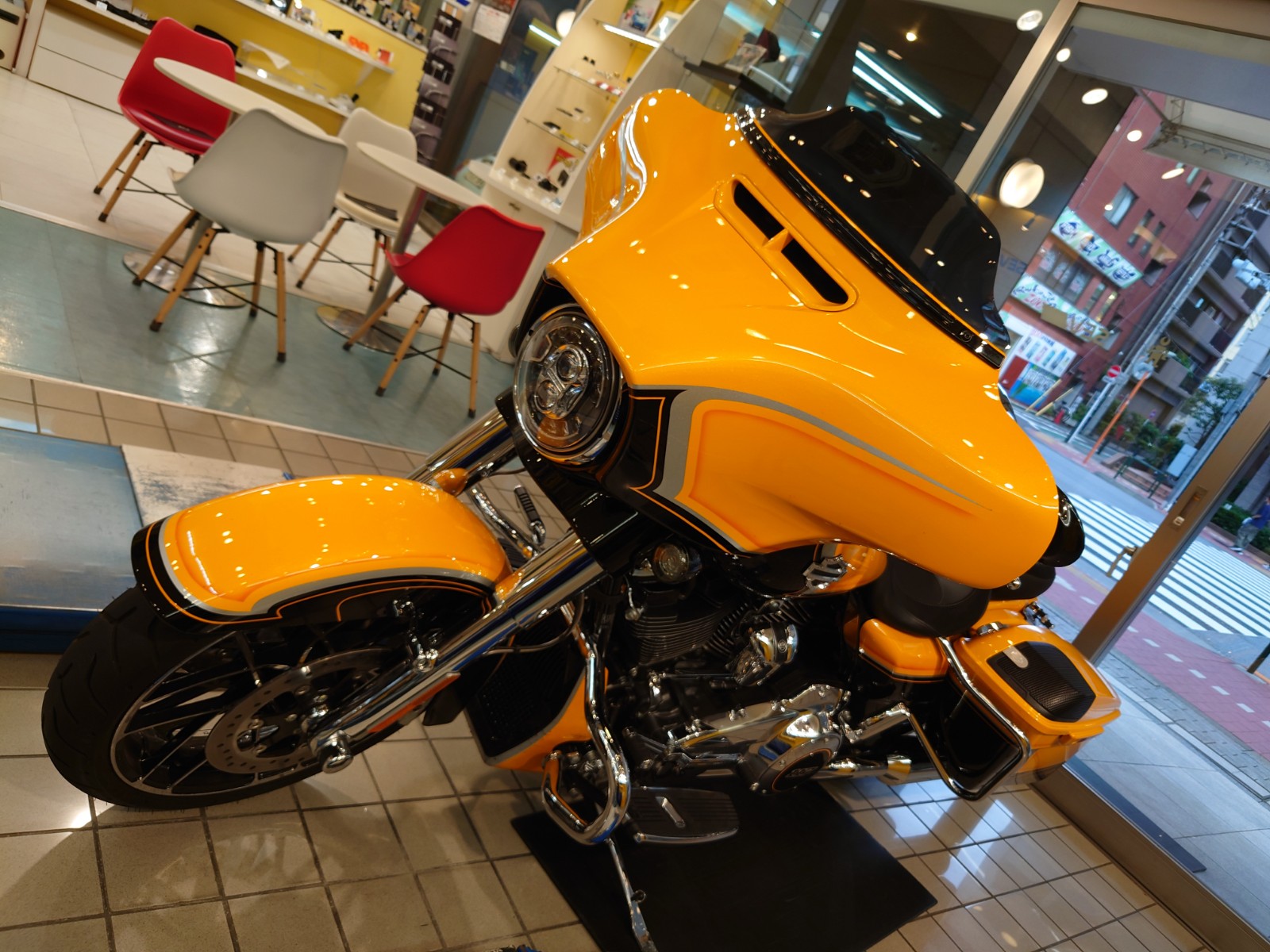 SEVプレミアムボディバランサー - SEVスタッフブログ