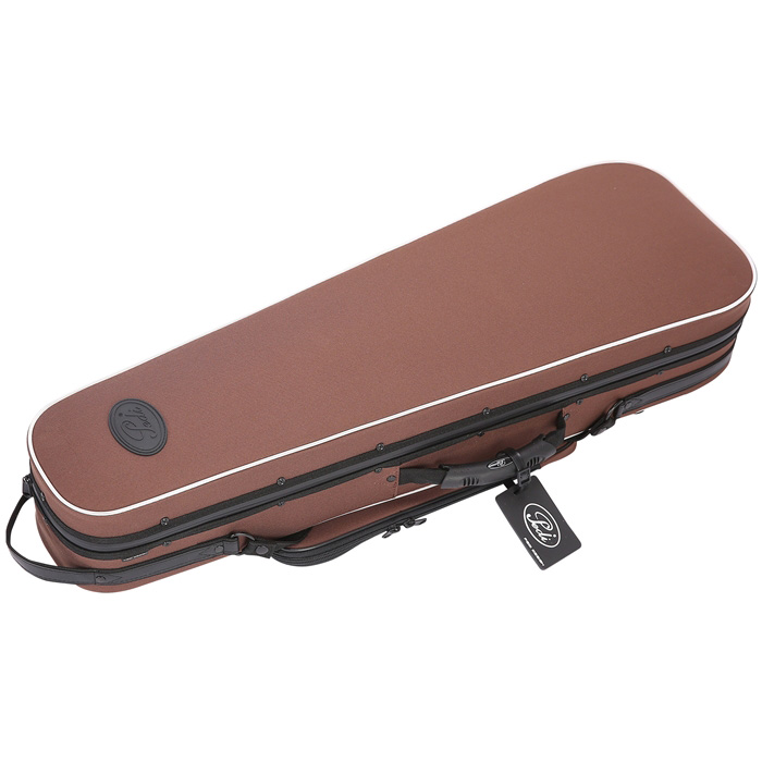 ペディバイオリンケース：弦楽器：ケース：ペディ（Pedi）【バイオリン