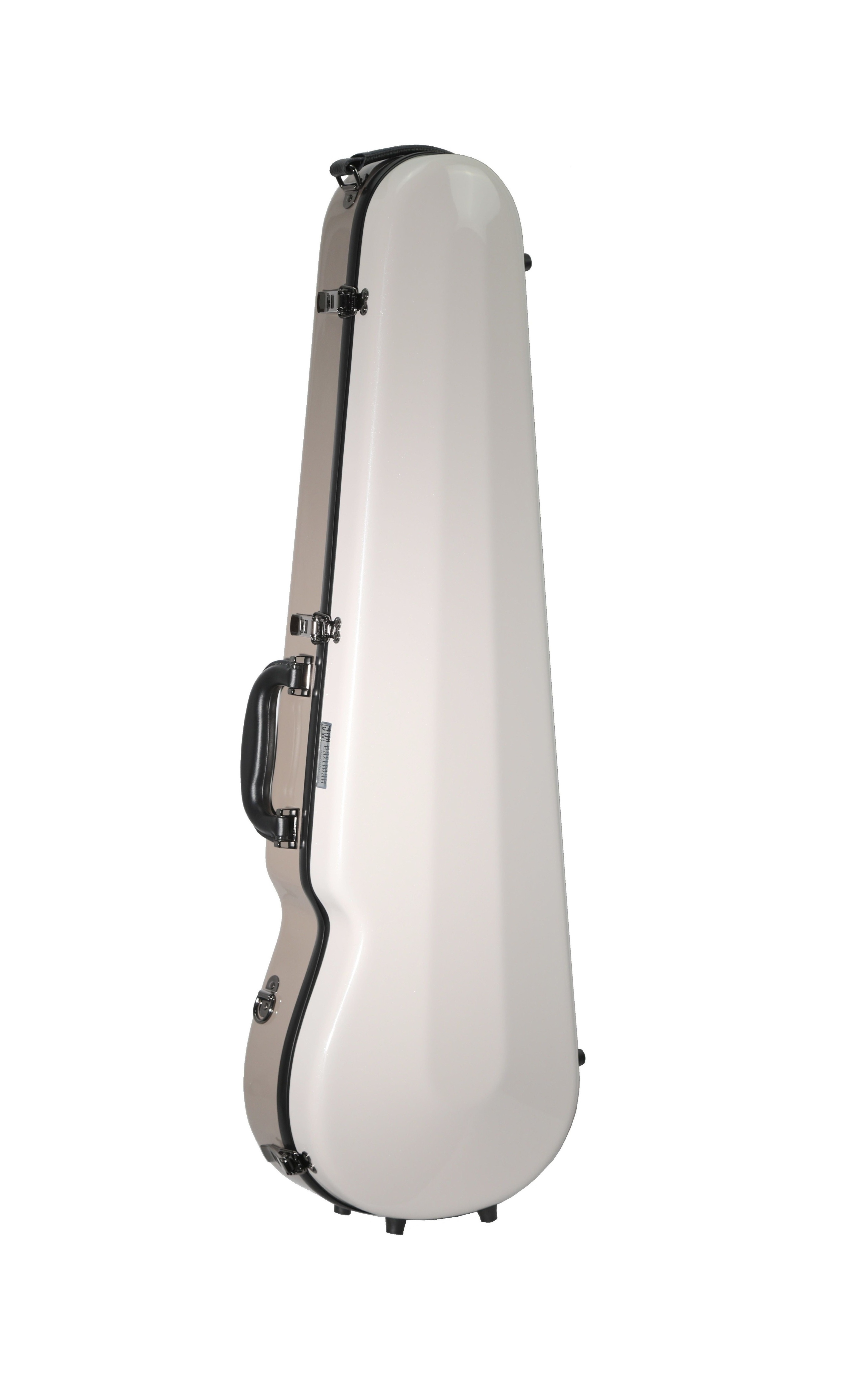 Eastman バイオリンケース ツートン：弦楽器：ケース：イーストマン