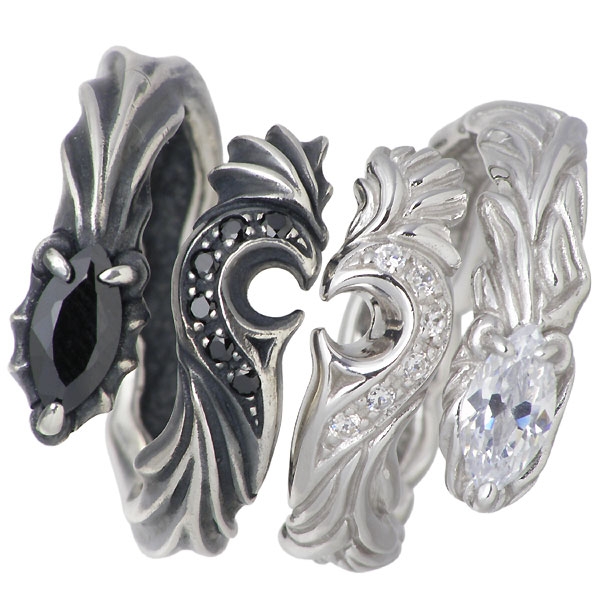 Artemis Classic(アルテミスクラシック) ドラゴン & フェニックス