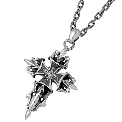 GIGOR x DEAL DESIGN(ジゴロウ X ディール デザイン) リブアイロス