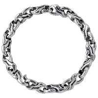 シルバーアクセサリーブランド M's collection(エムズコレクション