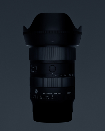 17-40mm F1.8 DC | Art | SIGMA Corporation of America