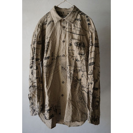 QUILP｜クイルプ 2023 LLOYD olive 商品詳細｜signal｜KLASICA