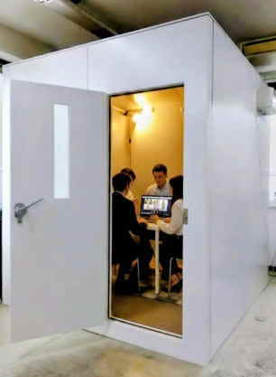 サイレントデザインは音の環境改善を目指す騒音対策総合メーカーです