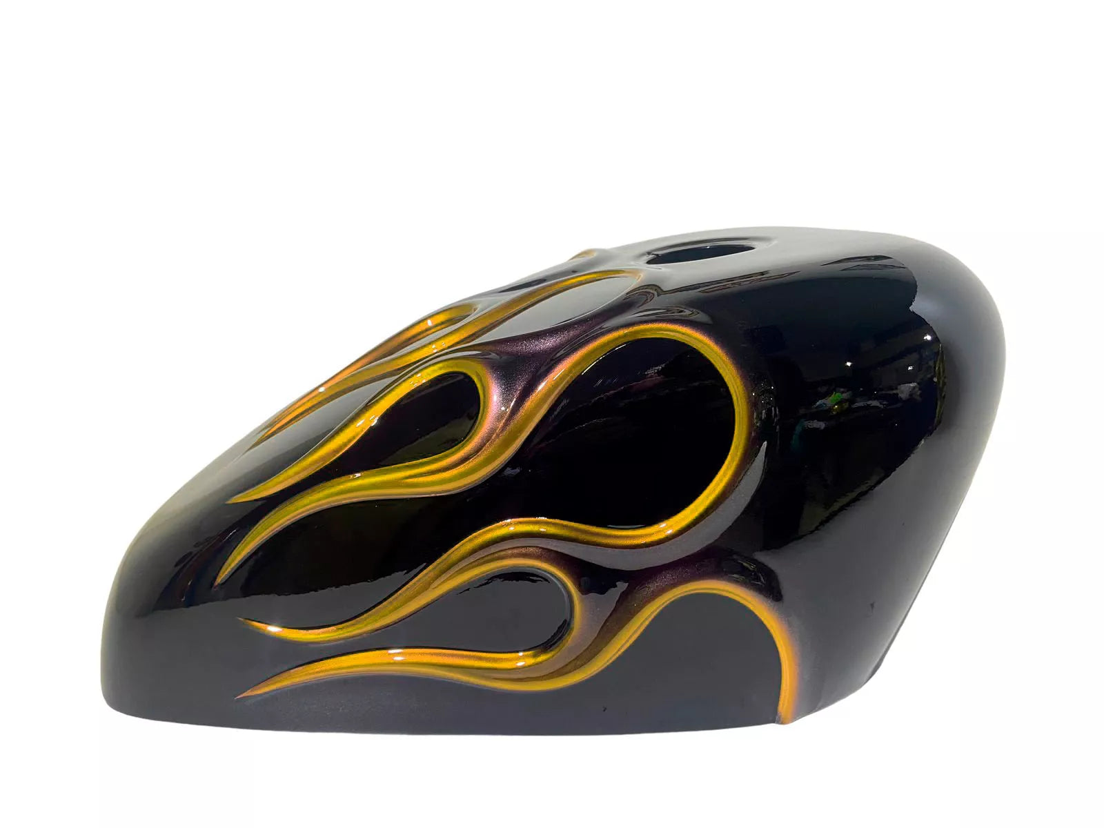 REAL FLAMES | SimonKustom