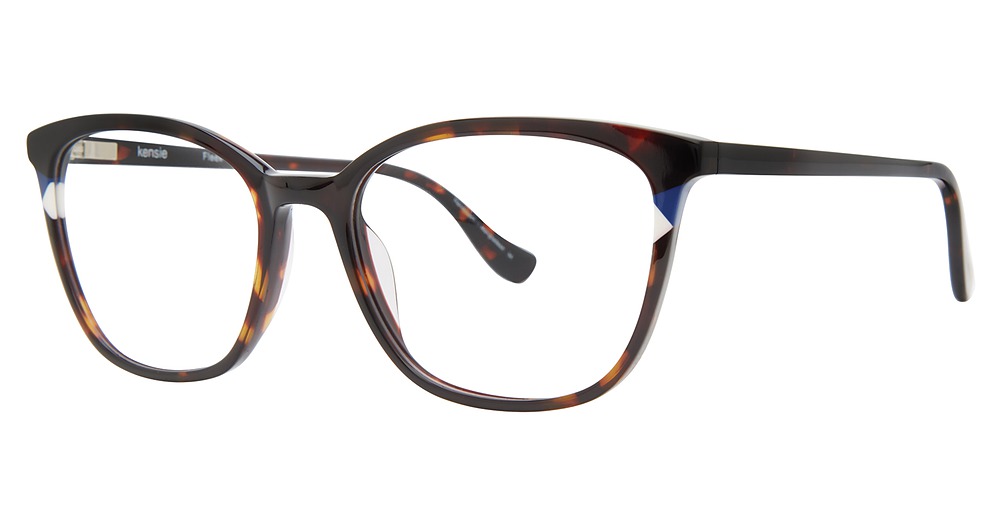 kensie Fleek Eyeglasses -