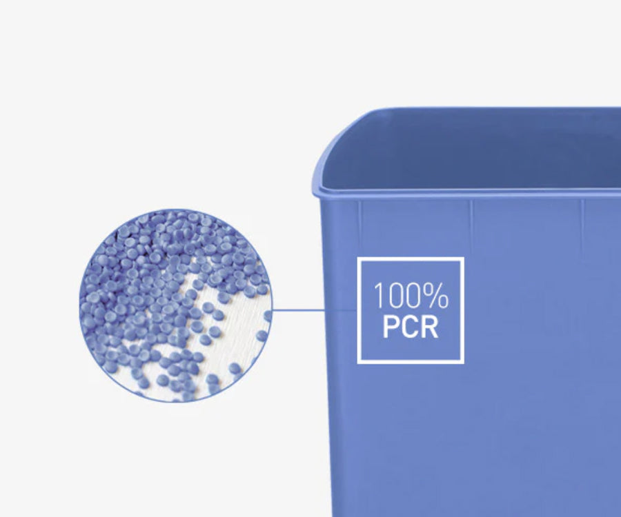 40L バタフライ ステップカン | シンプルヒューマン公式サイト