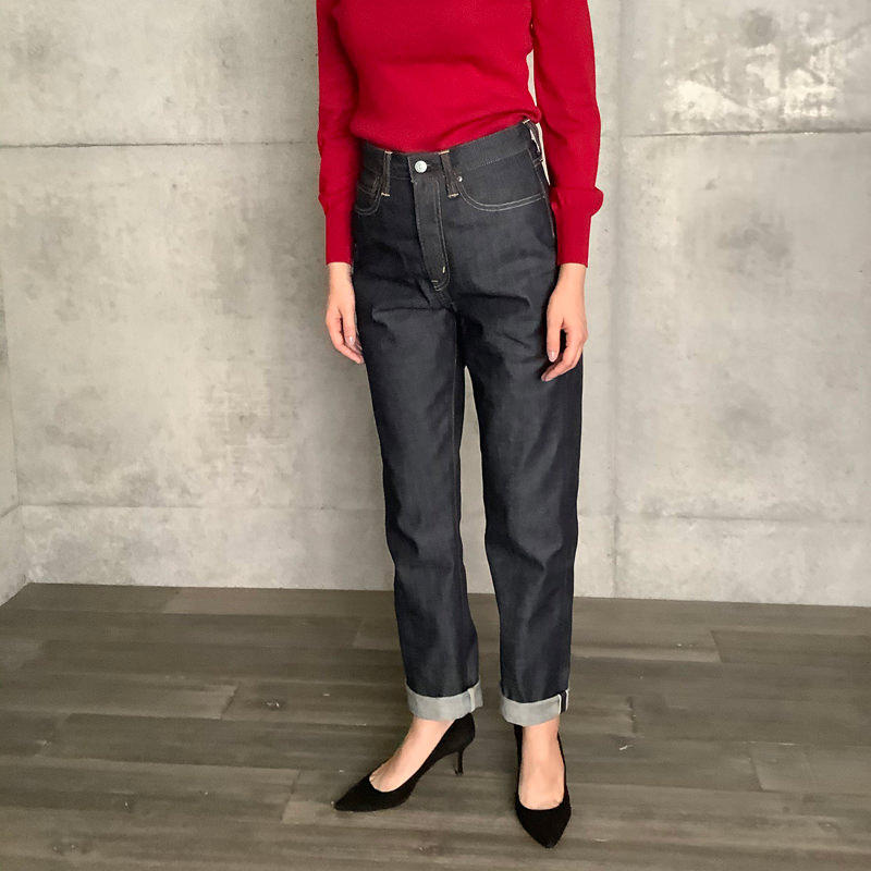 モンローデニム インディゴ | SINME