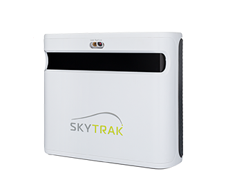 SkyTrak+ | ゴルフ用弾道測定機 SkyTrak