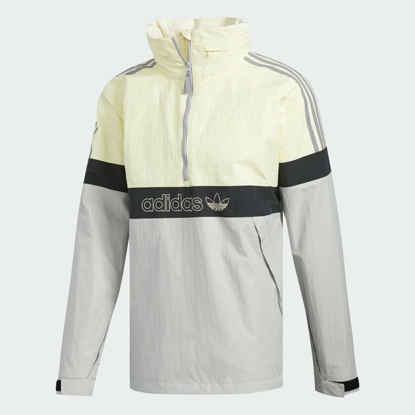 Adidas BB Snowbreaker Jacket – www.skatersadvocate.com