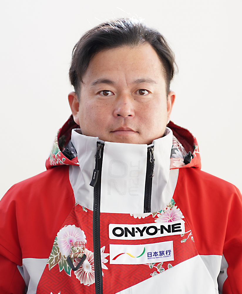 2026～2027年度 デモンストレーター | 公益財団法人全日本スキー連盟