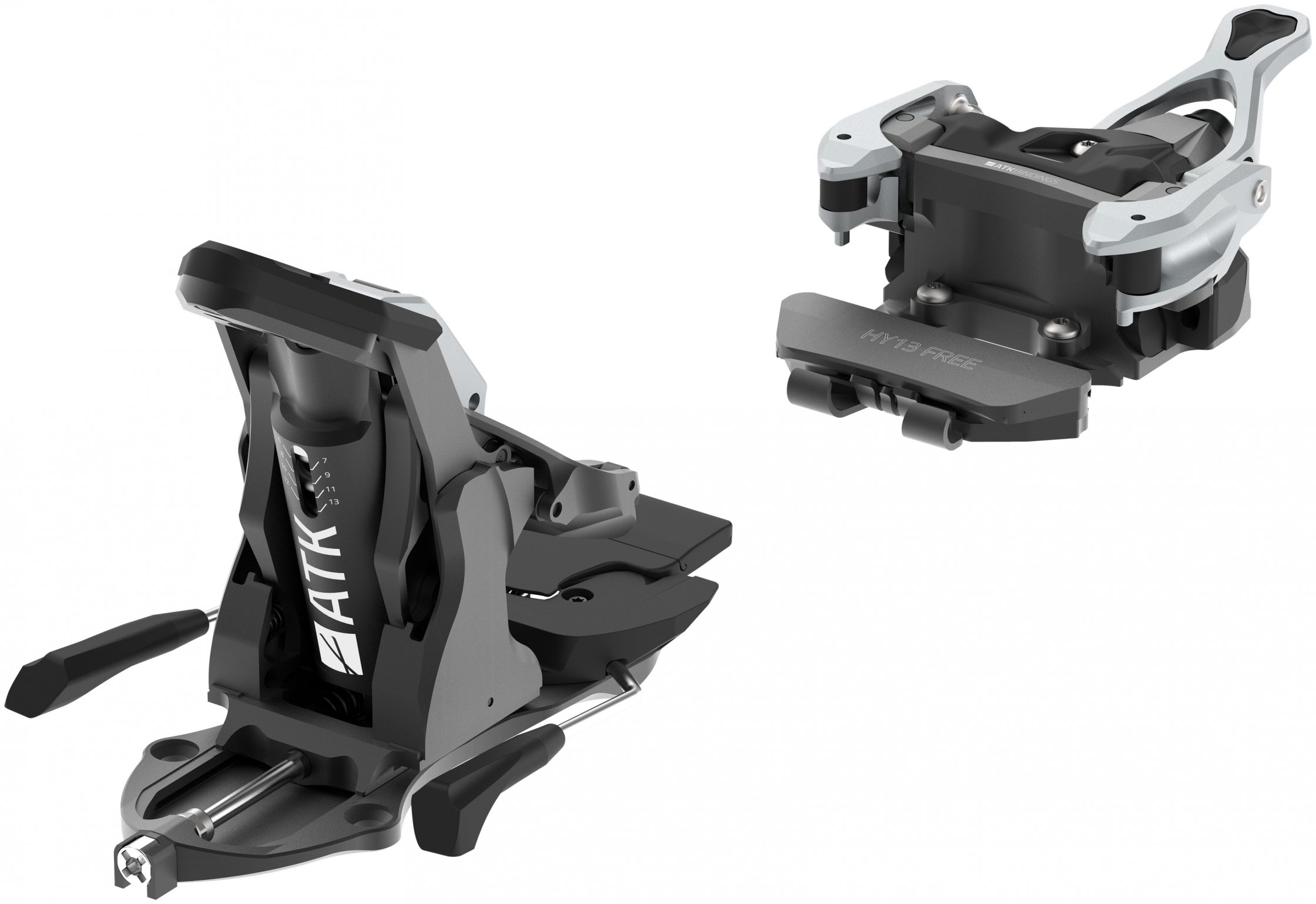 ATK Hy Free 13 Binding