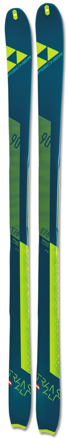 Fischer Transalp 90 Carbon Ski