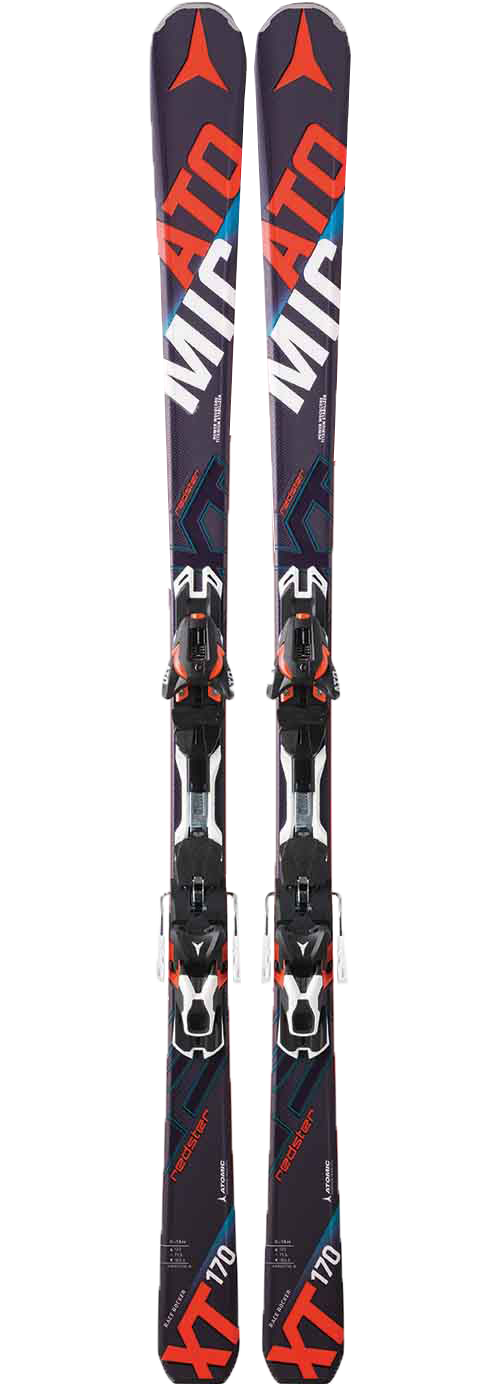 ATOMIC REDSTER XT 170cm グリップウォーク対応 skis ATOMIC REDSTER