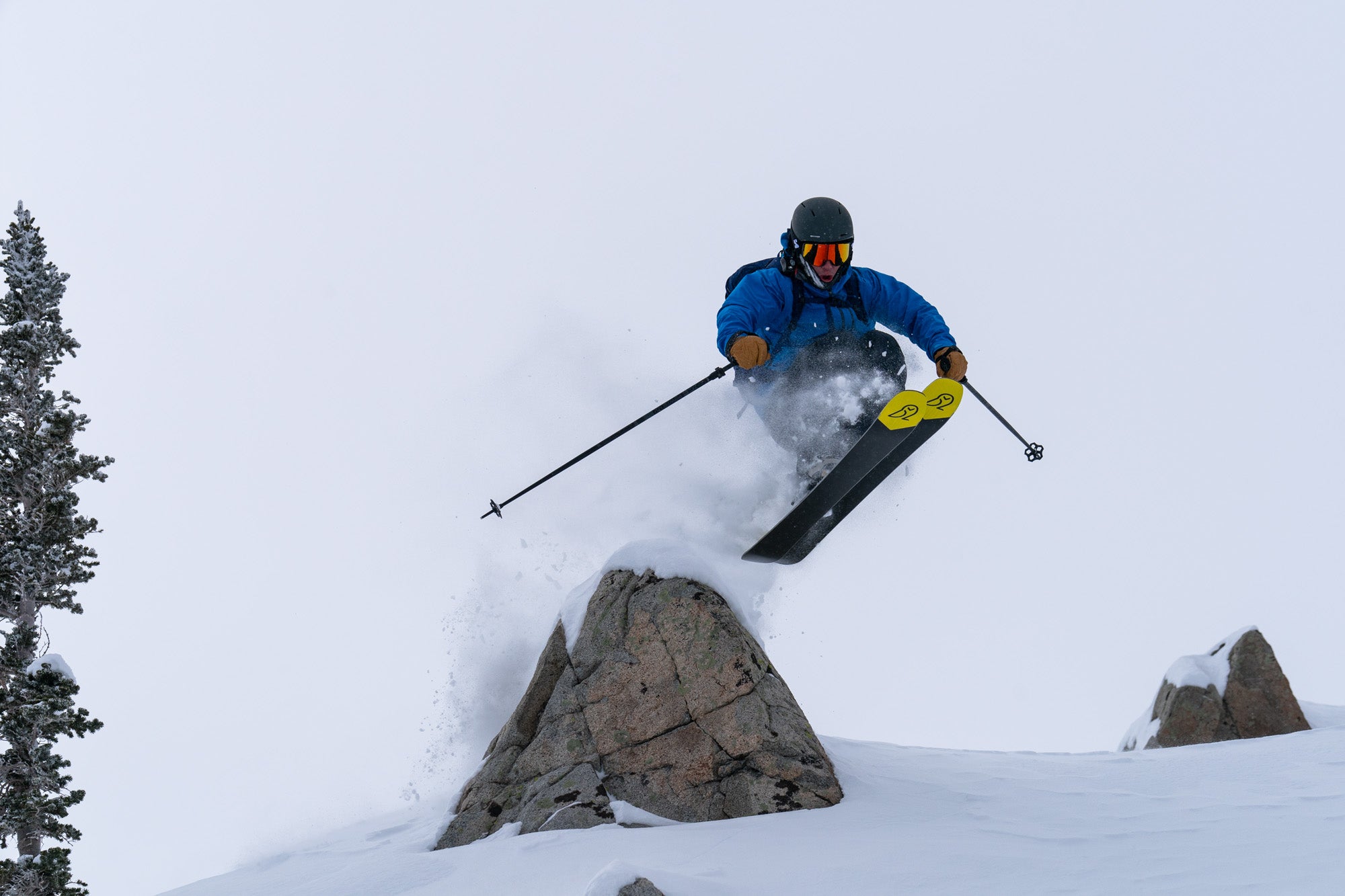 Interview with Pro Skier Pep Fujas On Joining Sweet Protection