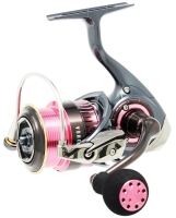 SPORT LIFE PLANETSｺｳｶﾞEX 2508RPE-H: スピニングリール：スポーツ