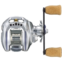 SPORT LIFE PLANETSTDｼﾞﾘｵﾝHLC 100H: ベイト・両軸リール：スポーツ