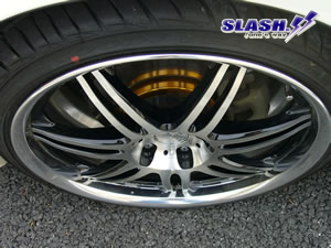 ドレスアップローターカバー/クラウン