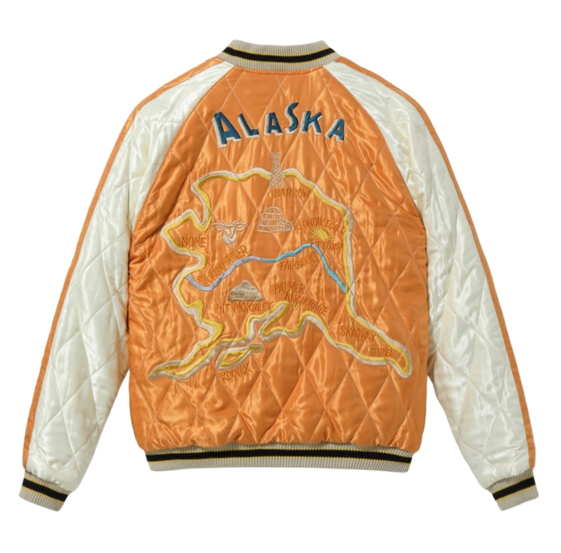 メーカー直接仕入れのアメカジショップ