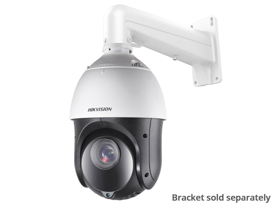 Hikvision 15x Zoom PTZ Camera | SpyCameraCCTV