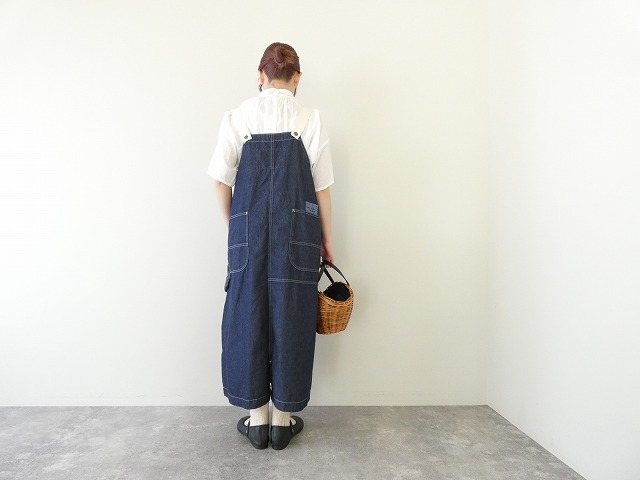 快晴堂(かいせいどう) HAYETE・Duty Wear小さな造船所のワークウエア6