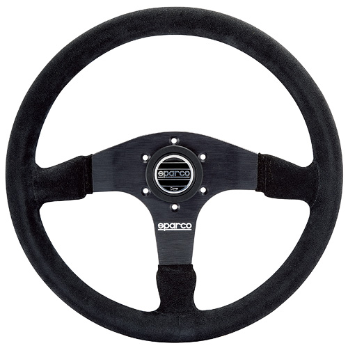 ステアリングホイール：R375│SPARCO (スパルコ) 日本正規輸入元