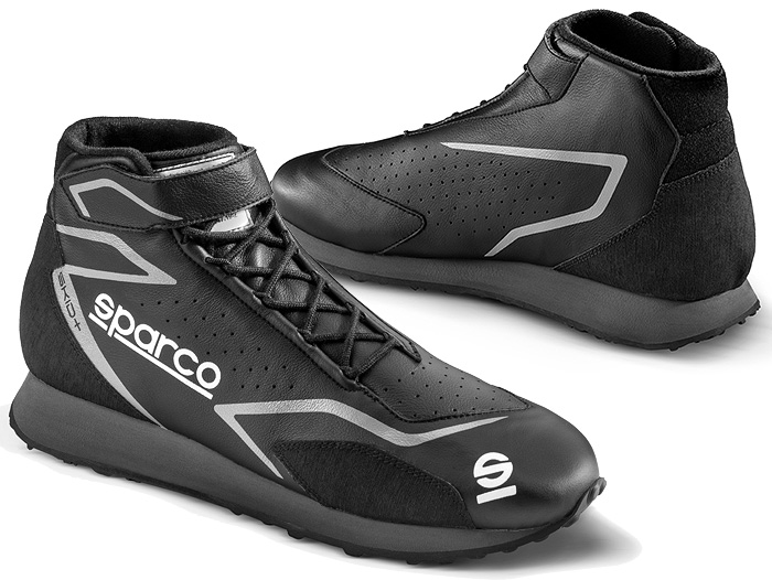 メカニックシューズ：SKID+│SPARCO (スパルコ) 日本正規輸入元 SPARCO