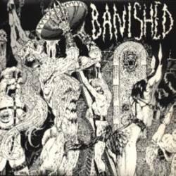 Banished (USA) Deliver Me unto Pain (Album)- Spirit of Metal