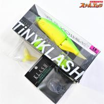 DRT】 タイニークラッシュ Low レジェンドチャート DRT TiNY KLASH