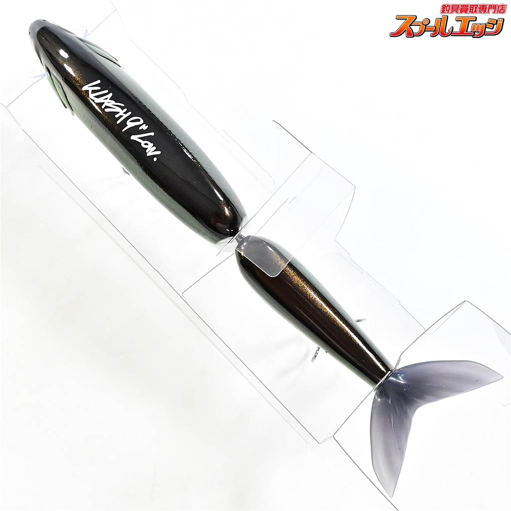 ア*ー様 DRT×ランカーキラー タイニークラッシlow MUDDY KILLE