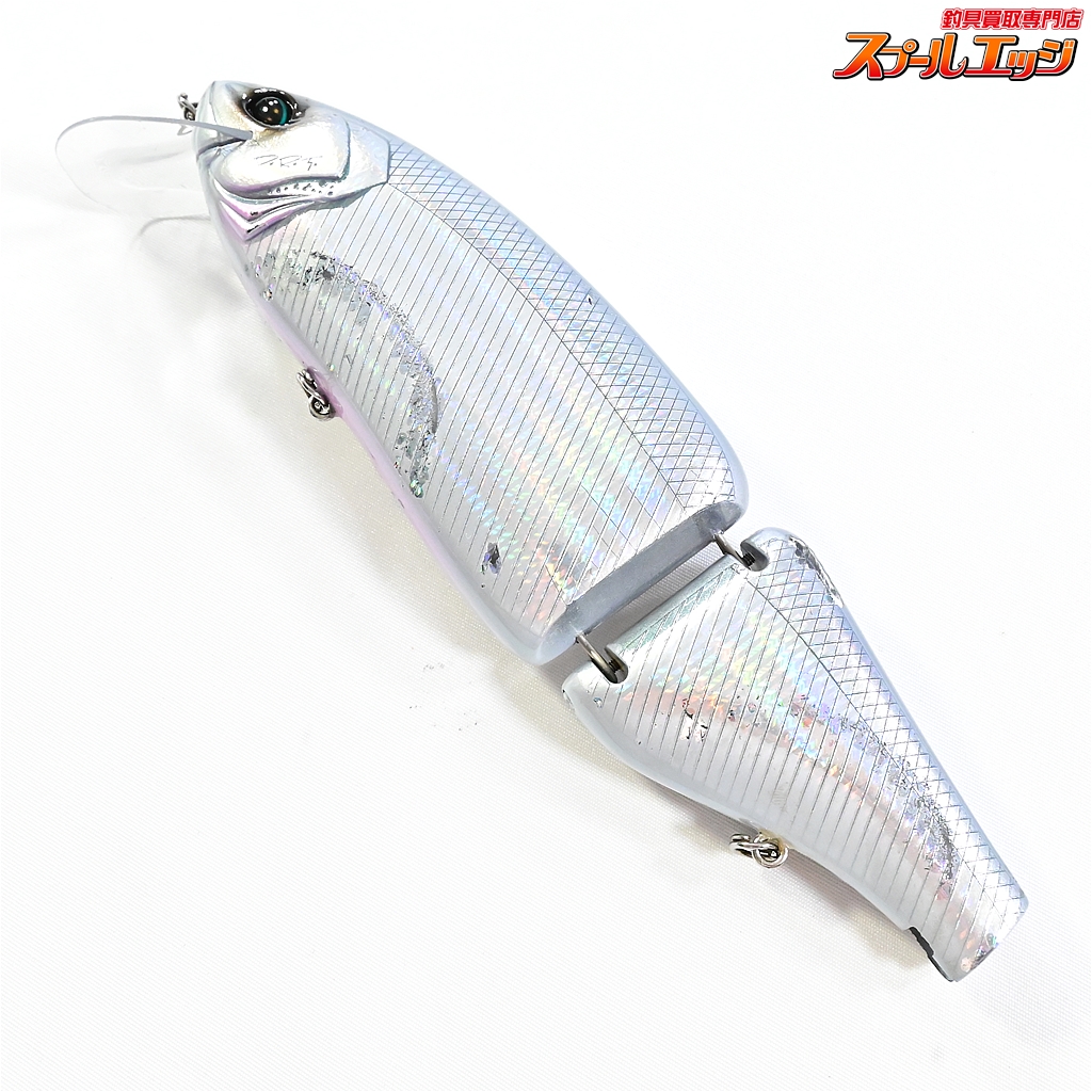 保障できる】 DRT クラッシュ9 Low klash9 スモーキングゴースト（DRT