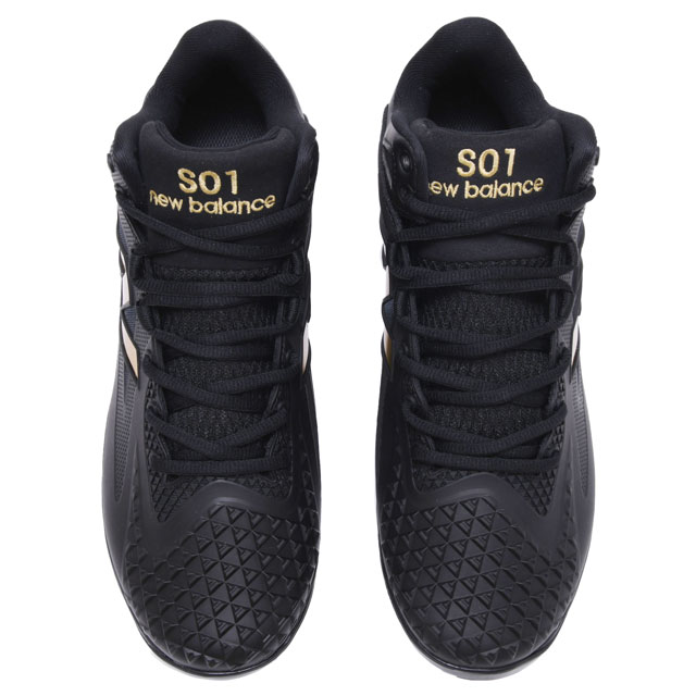 ニューバランス 野球スパイク 埋め込み金具スパイク Ohtani v1 Metal