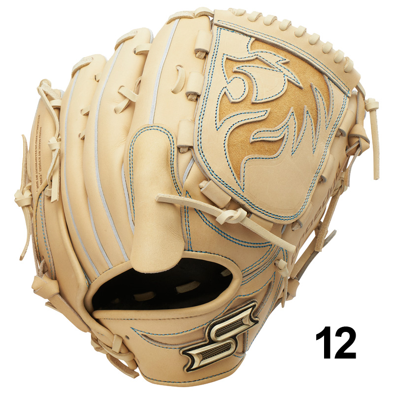 SSK エスエスケイ 限定 硬式グラブ proedge プロエッジ W 野球