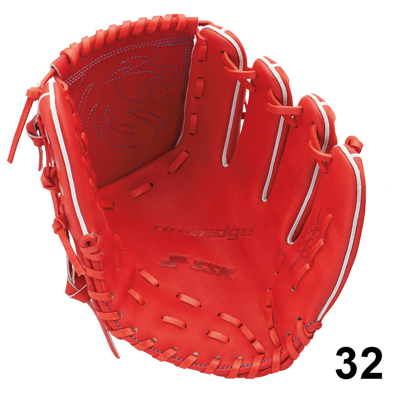 た*ん様 SSK 硬式 投手用 右投げ 限定カラー 硬式用グローブSSK 投手用