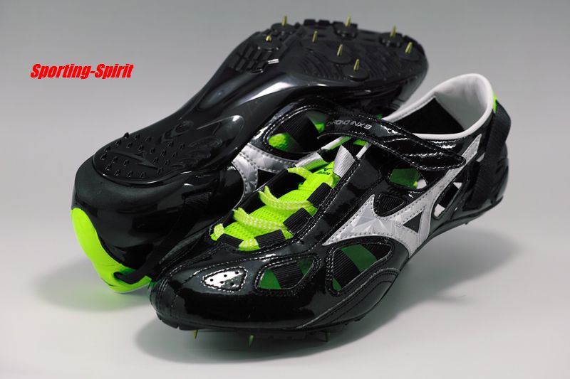 特価!! 【陸上スパイク】 ミズノ クロノインクス9 ≪短距離用