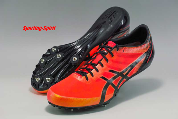 激安特価!! 【陸上スパイク】 アシックス ソニックスプリントエリート