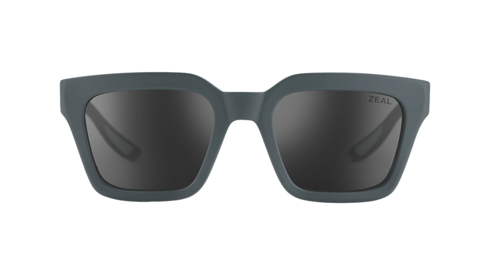 Zeal Optics Rowen Sunglasses | Prescription Zeal Optics Sunglasses