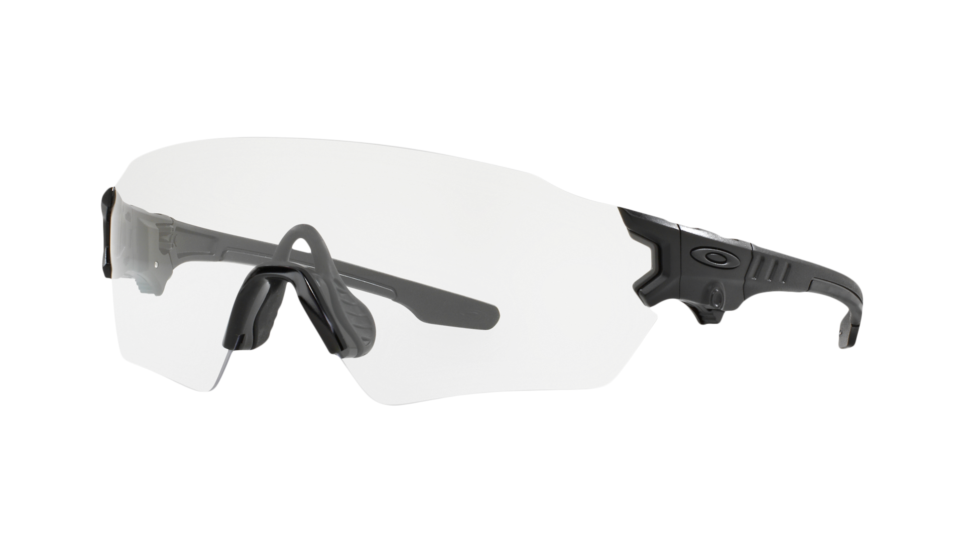 Oakley® Industrial Tombstone Spoil ANSI - Rx Available | SportRx