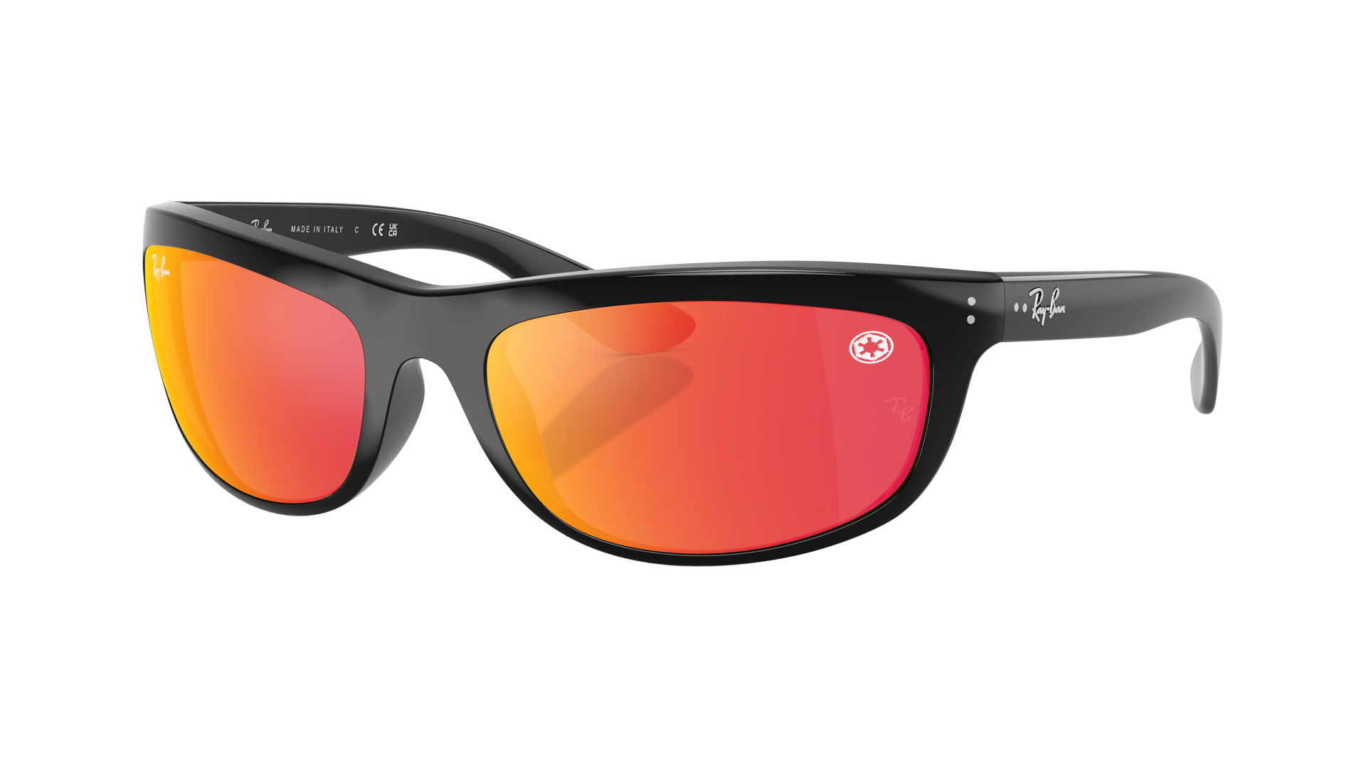 Ray-Ban® RB4089 Balorama - Prescription Available | SportRx