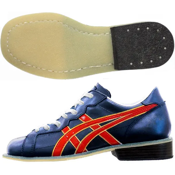 アシックス ウエイトリフティングシューズ カスタムオーダー 完全別注品