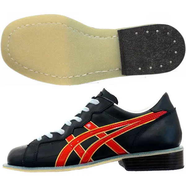 asics アシックス ウエイトリフティングシューズ スクワットシューズ