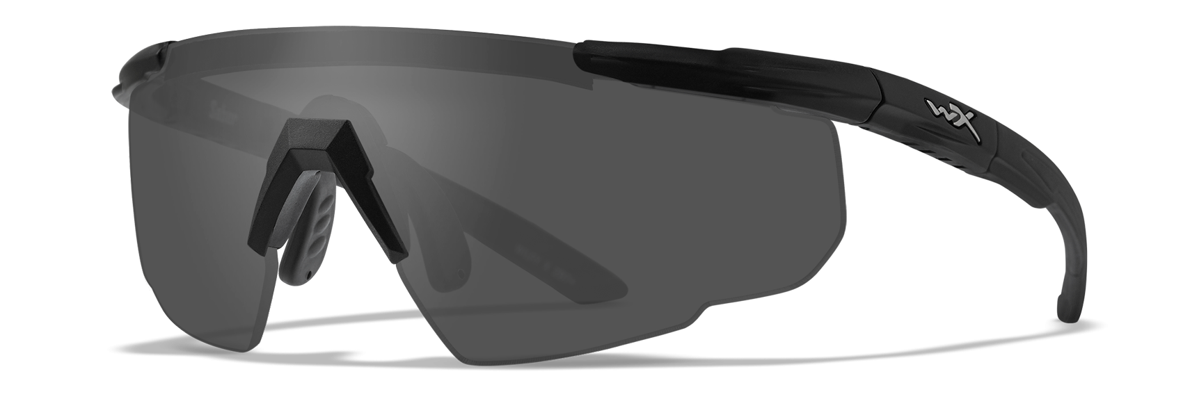Wiley X Saber Advanced Changeable Sunglasses | Sportsman Gear