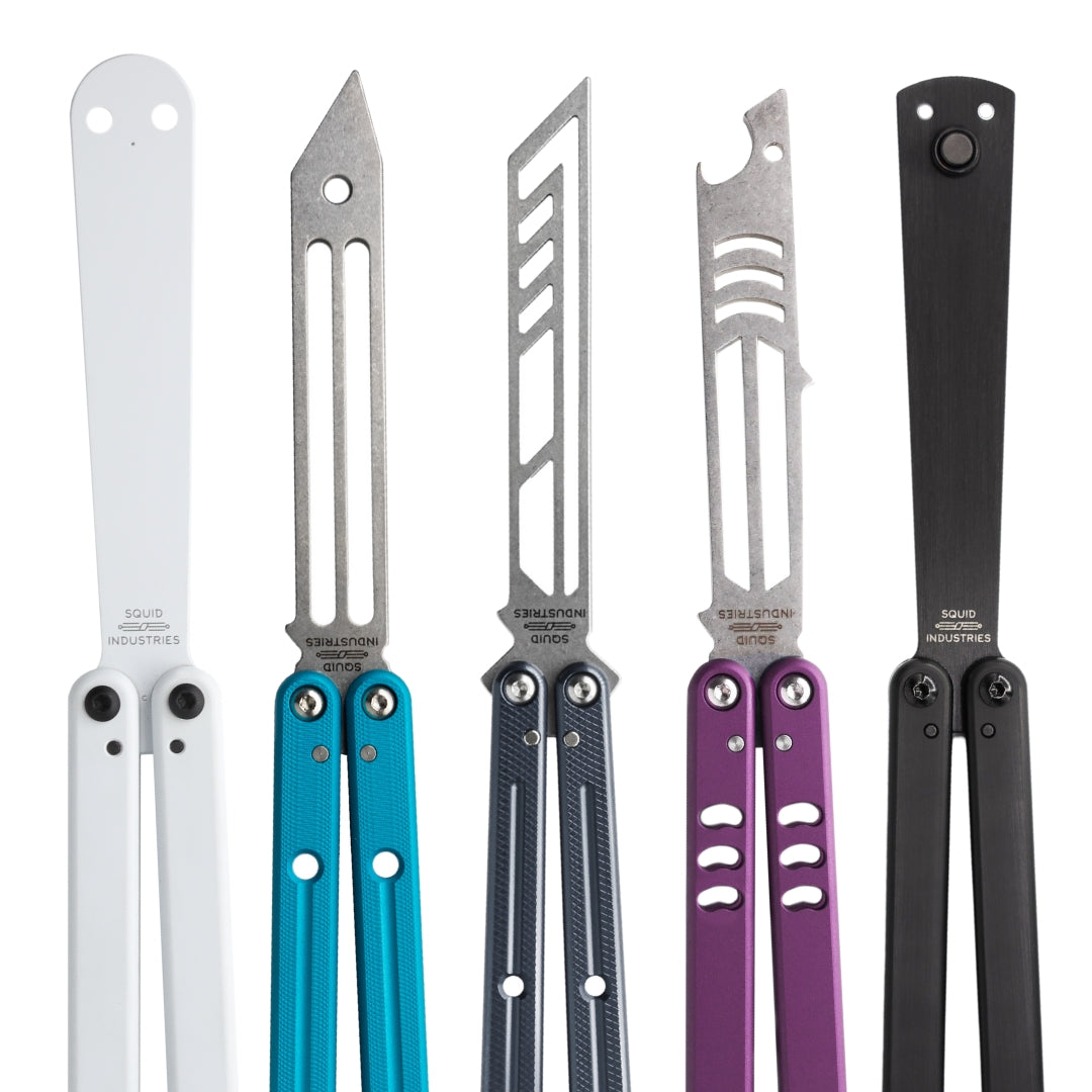 Trainers – Squid Industries