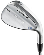 GET CLOSER to the Hole」をコンセプトに、アプローチ性能がさらに進化