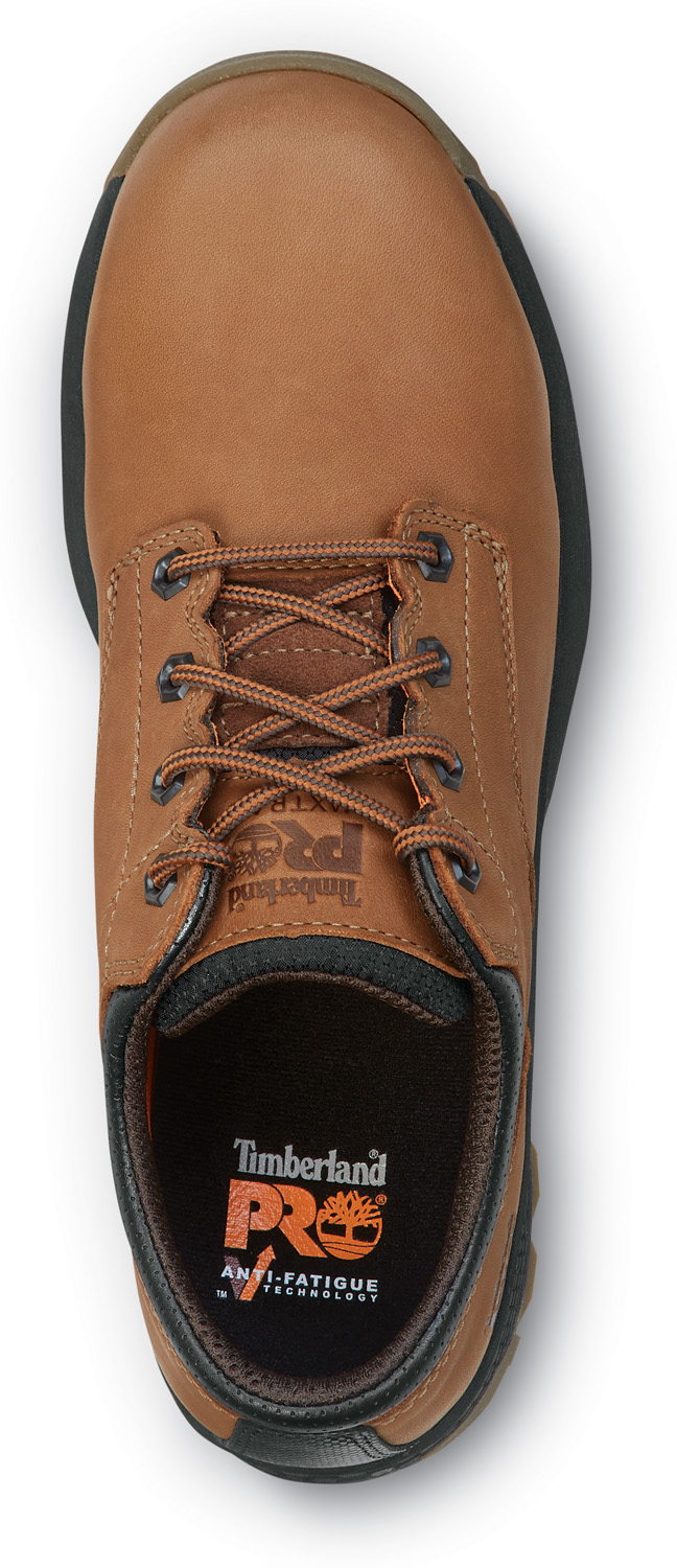 STMA6418EM4 Men's TiTAN EV MaxTRAX® Composite Toe Oxford