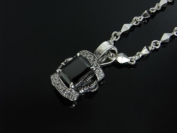 Justin Davis（ジャスティンデイビス） - ペンダント - DEFI