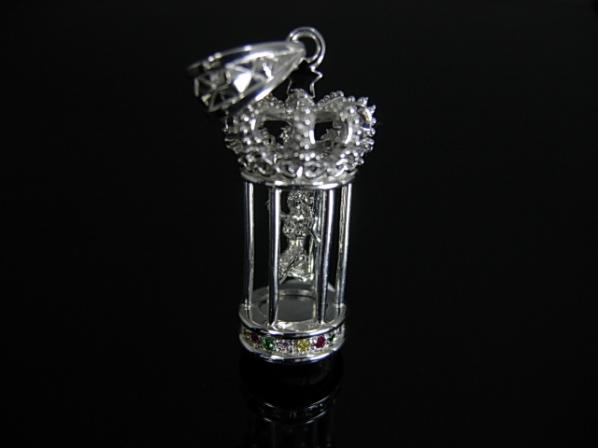 Justin Davis（ジャスティンデイビス） - ペンダント - DEFI